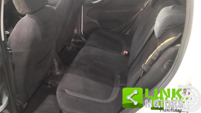 FIAT PUNTO EVO SPORT 1.3 MTJ 95 C.V 5P TETTO PA - foto 15
