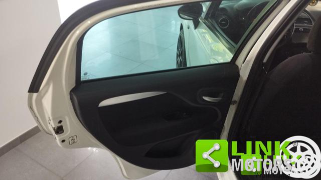FIAT PUNTO EVO SPORT 1.3 MTJ 95 C.V 5P TETTO PA - foto 14