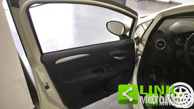 FIAT PUNTO EVO SPORT 1.3 MTJ 95 C.V 5P TETTO PA - foto 10
