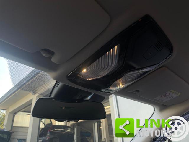 BMW 320 D 48V XDRIVE TOURING - 190CV 140 - foto 27