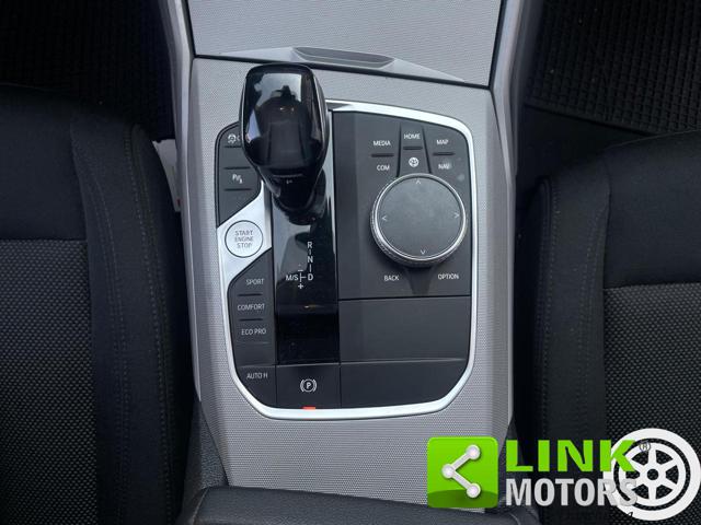 BMW 320 D 48V XDRIVE TOURING - 190CV 140 - foto 26