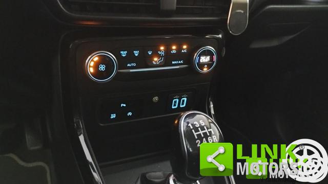 FORD ECOSPORT 1.0 ECOBOOST 100 TITANIUM - foto 23