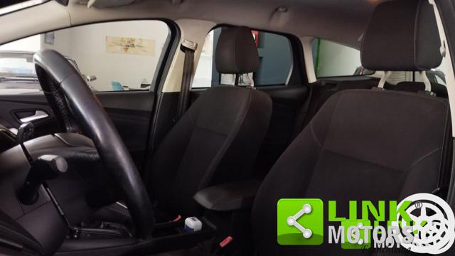 FORD FOCUS S.W 1.5 TITANIUM START E STOP - foto 10