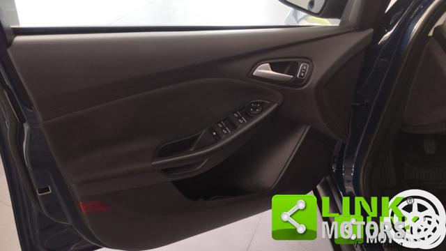FORD FOCUS S.W 1.5 TITANIUM START E STOP - foto 9