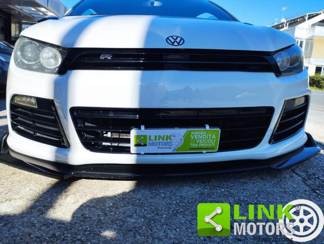 VOLKSWAGEN SCIROCCO 2.0 TDI 170 CV DPF - foto 16