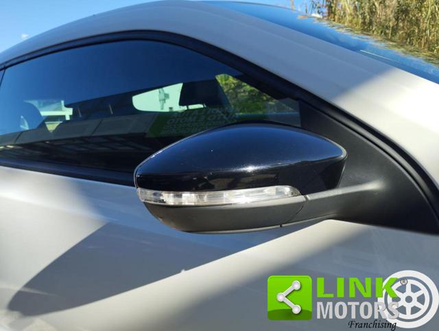 VOLKSWAGEN SCIROCCO 2.0 TDI 170 CV DPF - foto 20