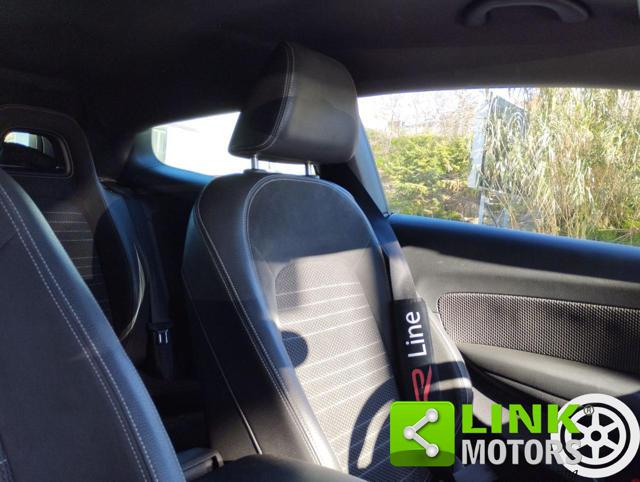 VOLKSWAGEN SCIROCCO 2.0 TDI 170 CV DPF - foto 18