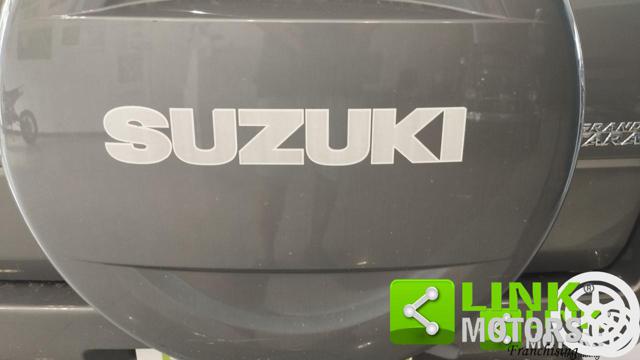 SUZUKI GRAND VITARA 1.9 DDIS 130 C.V EXECUTIVE - foto 15