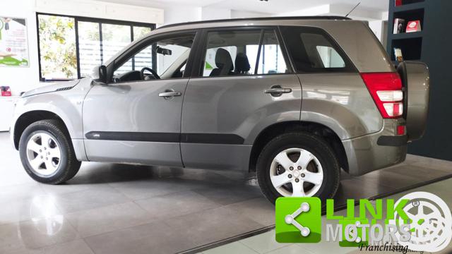 SUZUKI GRAND VITARA 1.9 DDIS 130 C.V EXECUTIVE - foto 8