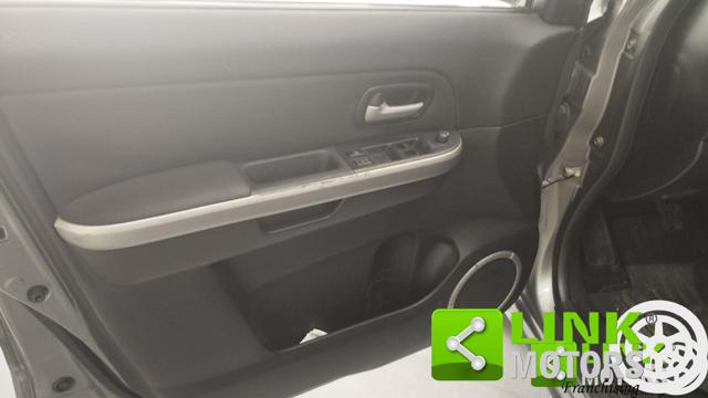 SUZUKI GRAND VITARA 1.9 DDIS 130 C.V EXECUTIVE - foto 9
