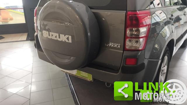 SUZUKI GRAND VITARA 1.9 DDIS 130 C.V EXECUTIVE - foto 16
