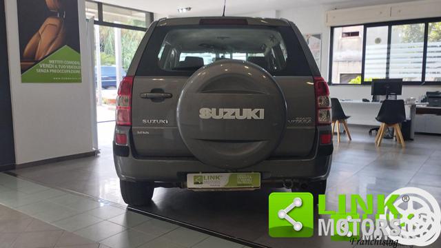 SUZUKI GRAND VITARA 1.9 DDIS 130 C.V EXECUTIVE - foto 6