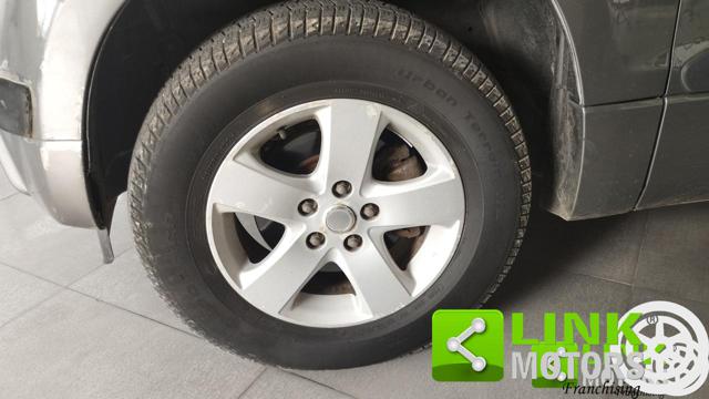 SUZUKI GRAND VITARA 1.9 DDIS 130 C.V EXECUTIVE - foto 18