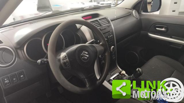 SUZUKI GRAND VITARA 1.9 DDIS 130 C.V EXECUTIVE - foto 10