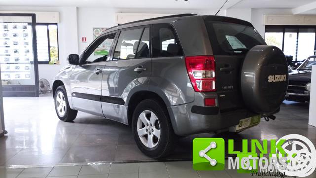SUZUKI GRAND VITARA 1.9 DDIS 130 C.V EXECUTIVE - foto 7
