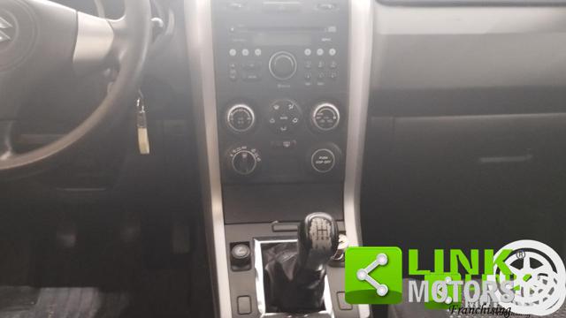 SUZUKI GRAND VITARA 1.9 DDIS 130 C.V EXECUTIVE - foto 14