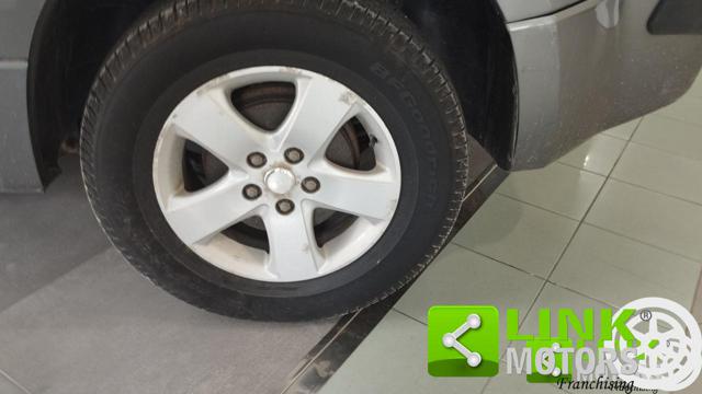 SUZUKI GRAND VITARA 1.9 DDIS 130 C.V EXECUTIVE - foto 17