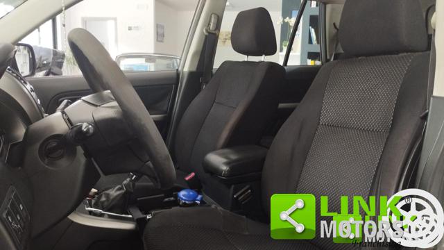 SUZUKI GRAND VITARA 1.9 DDIS 130 C.V EXECUTIVE - foto 11