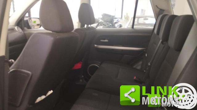 SUZUKI GRAND VITARA 1.9 DDIS 130 C.V EXECUTIVE - foto 13