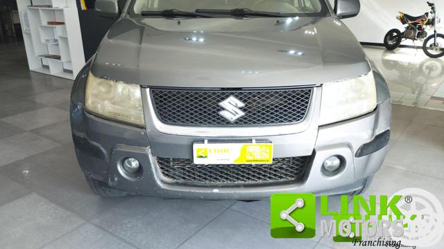 SUZUKI GRAND VITARA 1.9 DDIS 130 C.V EXECUTIVE - foto 19