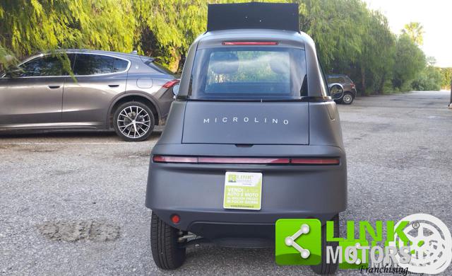 MICROLINO MICROLINO MICROLINO KM 0 ? ELETTRICA ? 90 - foto 6