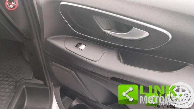 MERCEDES-BENZ VITO 119 CDI 4MATIC 4X4 AUTO - foto 25
