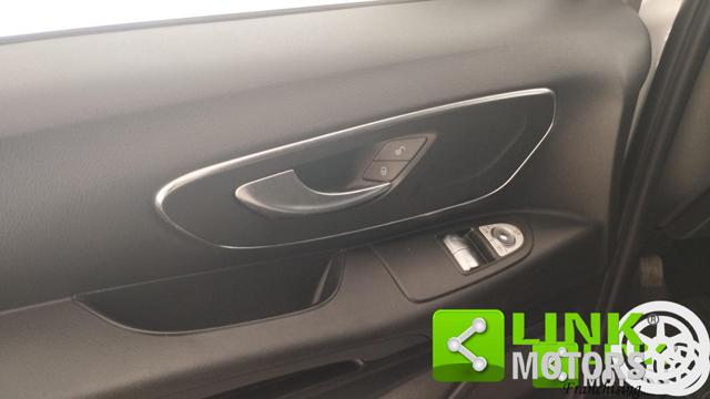 MERCEDES-BENZ VITO 119 CDI 4MATIC 4X4 AUTO - foto 11