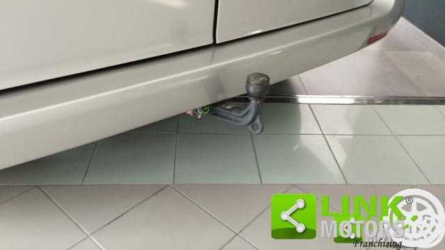 MERCEDES-BENZ VITO 119 CDI 4MATIC 4X4 AUTO - foto 10