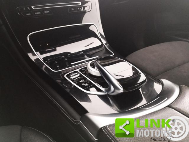 MERCEDES-BENZ GLC 250 D 4MATIC EXCLUSIVE - foto 19