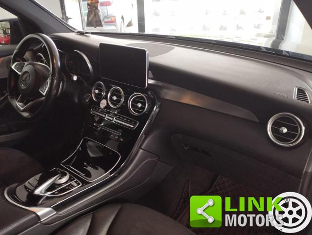 MERCEDES-BENZ GLC 250 D 4MATIC EXCLUSIVE - foto 15