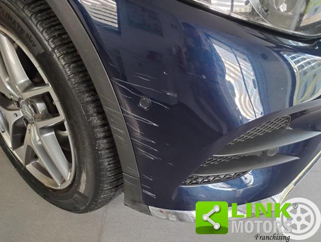 MERCEDES-BENZ GLC 250 D 4MATIC EXCLUSIVE - foto 20