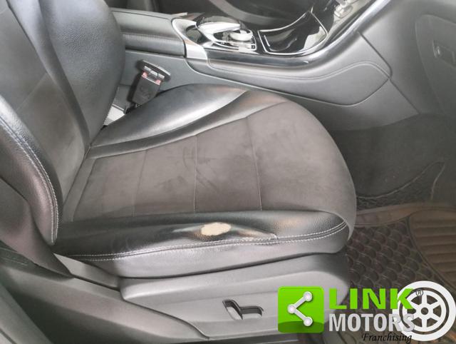 MERCEDES-BENZ GLC 250 D 4MATIC EXCLUSIVE - foto 16
