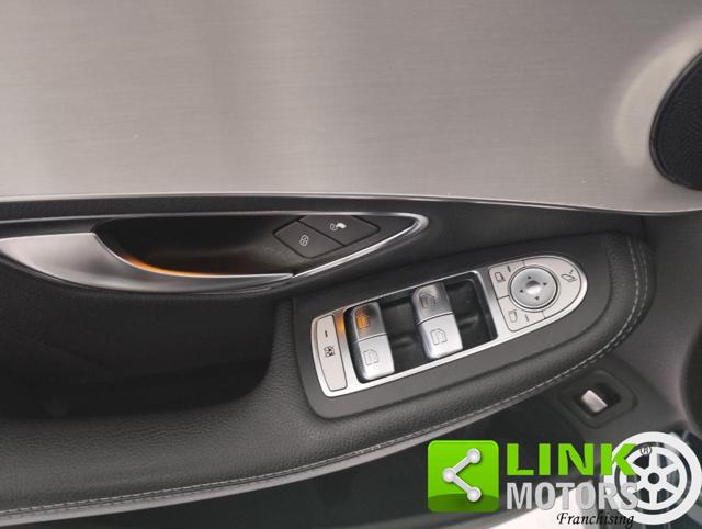 MERCEDES-BENZ GLC 250 D 4MATIC EXCLUSIVE - foto 10