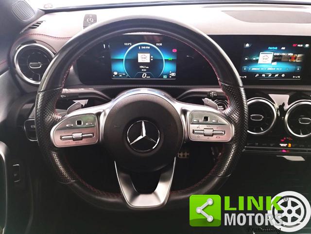 MERCEDES-BENZ CLA AUTOMATIC PREMIUM - foto 19