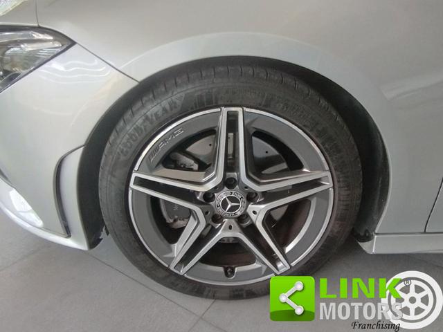 MERCEDES-BENZ CLA AUTOMATIC PREMIUM - foto 7