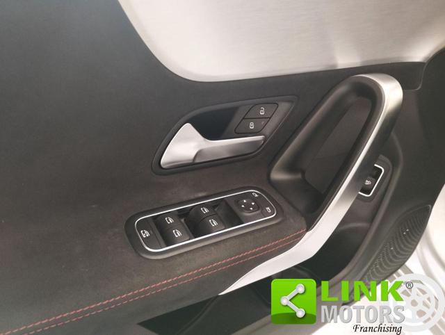 MERCEDES-BENZ CLA AUTOMATIC PREMIUM - foto 14