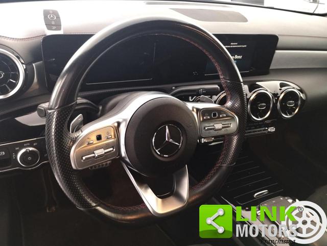 MERCEDES-BENZ CLA AUTOMATIC PREMIUM - foto 12