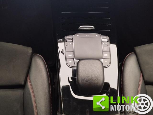 MERCEDES-BENZ CLA AUTOMATIC PREMIUM - foto 22