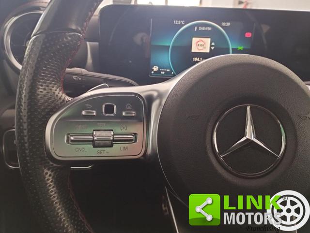 MERCEDES-BENZ CLA AUTOMATIC PREMIUM - foto 21