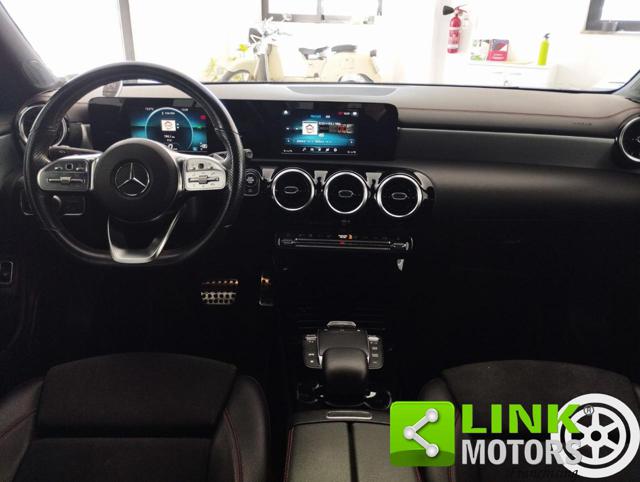 MERCEDES-BENZ CLA AUTOMATIC PREMIUM - foto 23