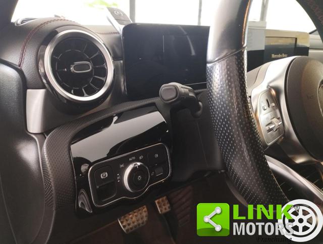 MERCEDES-BENZ CLA AUTOMATIC PREMIUM - foto 11