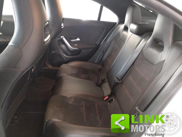 MERCEDES-BENZ CLA AUTOMATIC PREMIUM - foto 15
