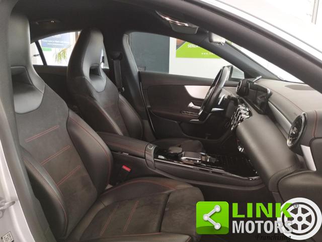 MERCEDES-BENZ CLA AUTOMATIC PREMIUM - foto 16