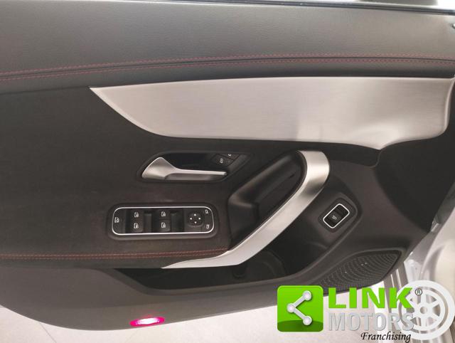 MERCEDES-BENZ CLA AUTOMATIC PREMIUM - foto 13