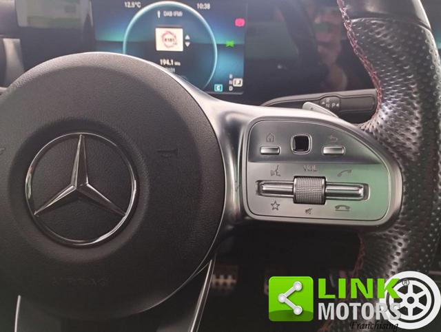 MERCEDES-BENZ CLA AUTOMATIC PREMIUM - foto 20