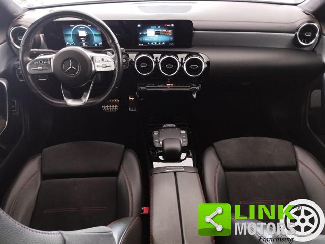 MERCEDES-BENZ CLA AUTOMATIC PREMIUM - foto 25