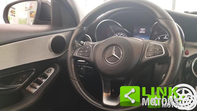 MERCEDES-BENZ C 220 MERCEDES C200 4MATIC 170 CV - foto 23