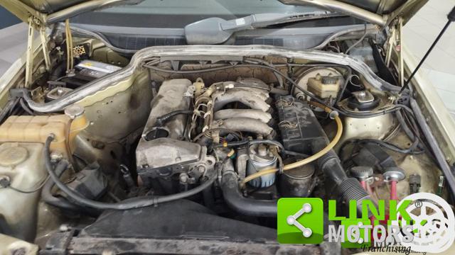 MERCEDES-BENZ 190 190 D CARAT DUCHATELET ? - foto 18