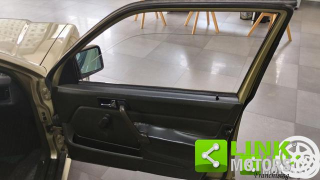 MERCEDES-BENZ 190 190 D CARAT DUCHATELET ? - foto 15