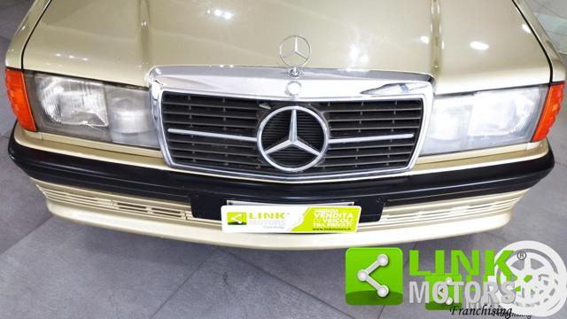 MERCEDES-BENZ 190 190 D CARAT DUCHATELET ? - foto 16